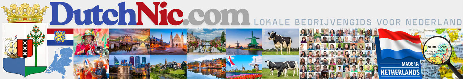 Gemaakt in Nederland - Henk's Oldtimers verkoop